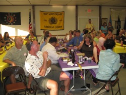 25 Year Reunion -South Haven Class of '84