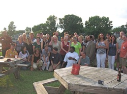 25 Year Reunion -South Haven Class of '84