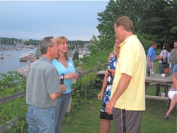 25 Year Reunion -South Haven Class of '84
