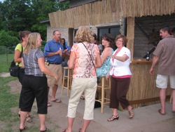 25 Year Reunion -South Haven Class of '84