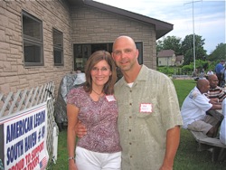 25 Year Reunion -South Haven Class of '84