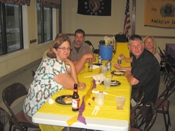 25 Year Reunion -South Haven Class of '84