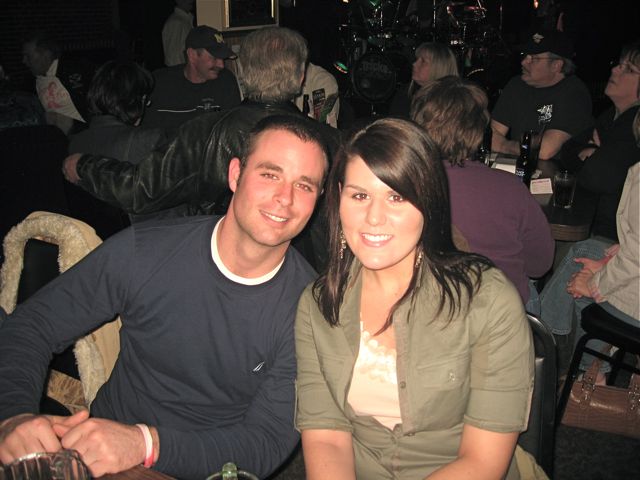 3-13 St. Patty's Hotel