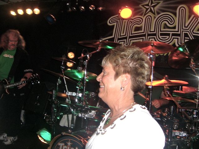 3-13 St. Patty's Hotel