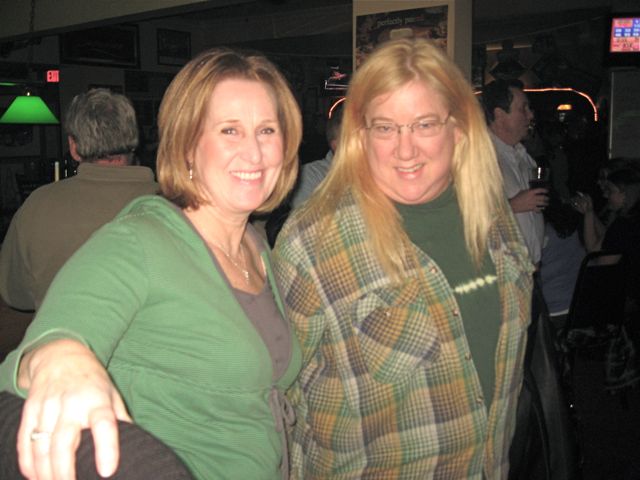 3-13 St. Patty's Hotel