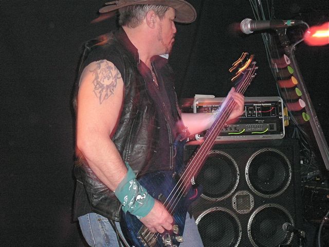 3-13 St. Patty's Hotel