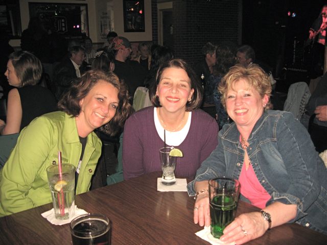 3-13 St. Patty's Hotel