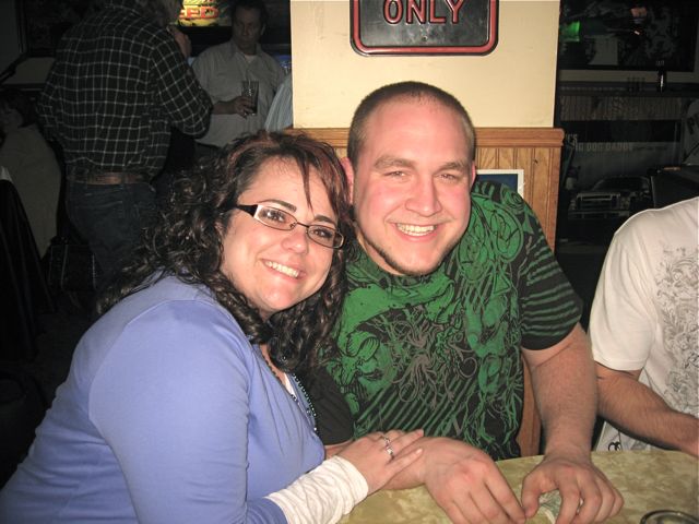 3-13 St. Patty's Hotel