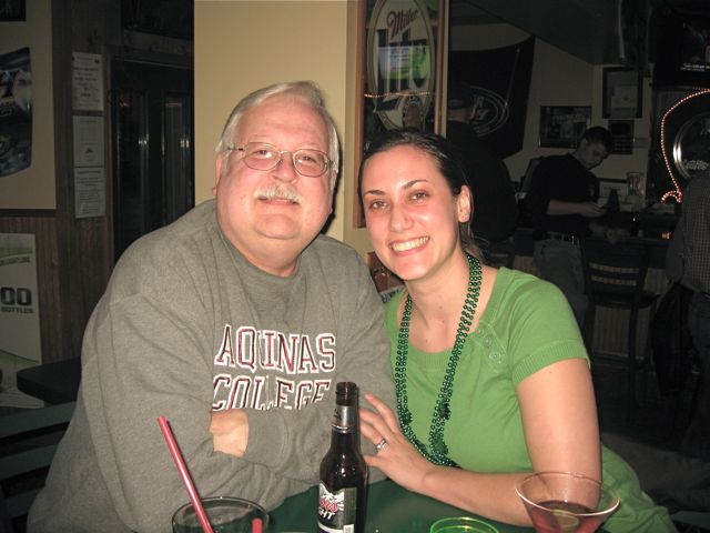 3-13 St. Patty's Hotel