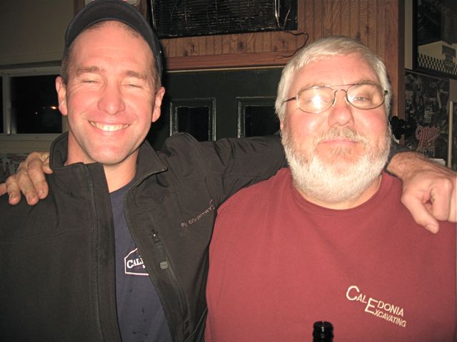 3-13 St. Patty's Hotel