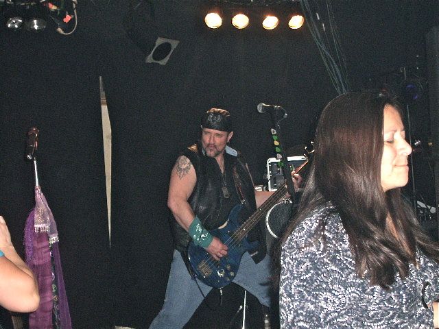 3-13 St. Patty's Hotel