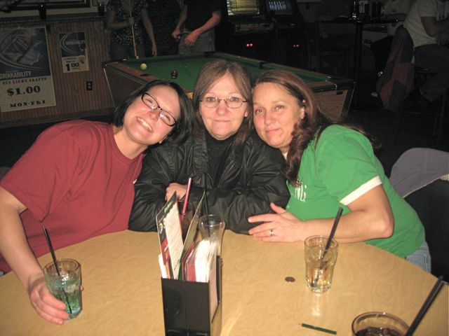 3-13 St. Patty's Hotel