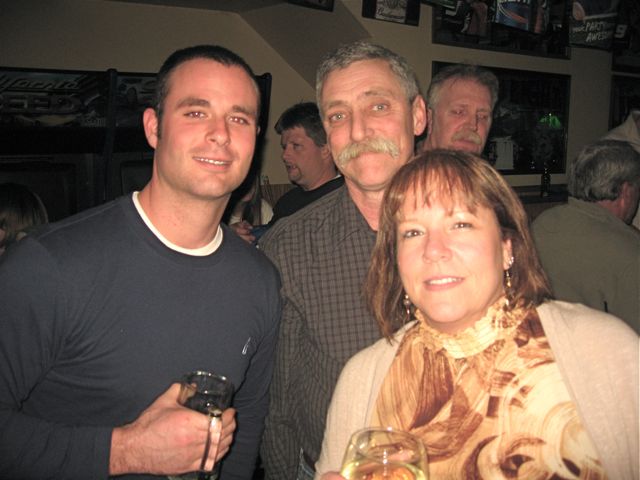 3-13 St. Patty's Hotel