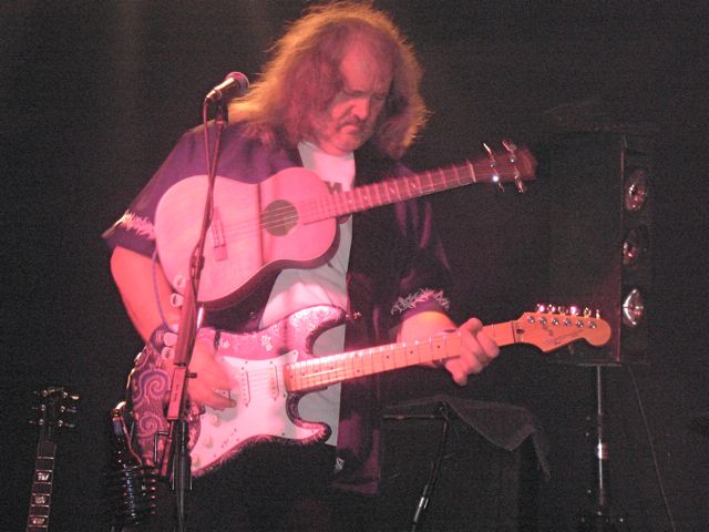 3-13 St. Patty's Hotel