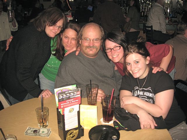 3-13 St. Patty's Hotel