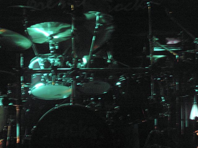 3-13 St. Patty's Hotel