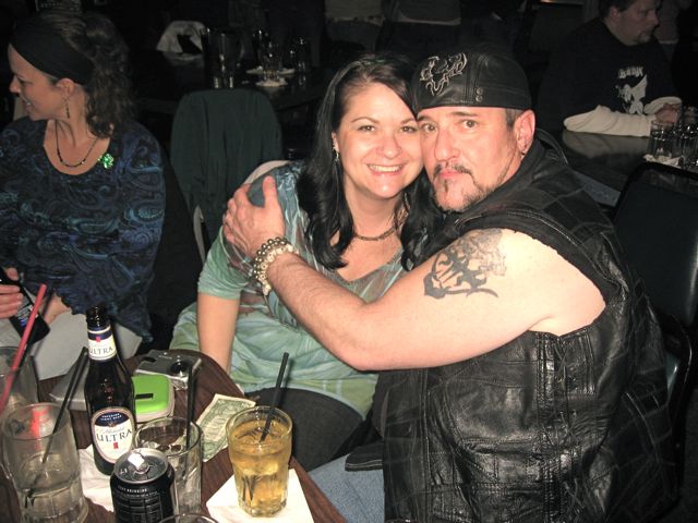 3-13 St. Patty's Hotel