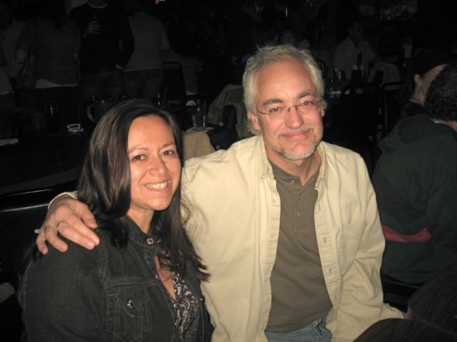 3-13 St. Patty's Hotel