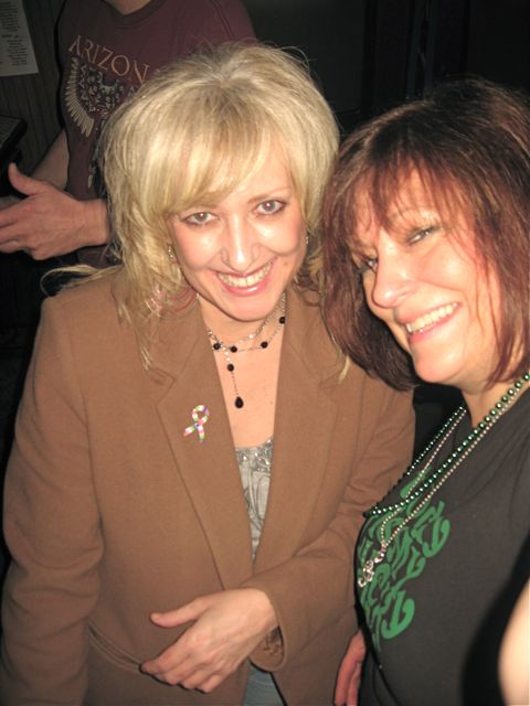 3-13 St. Patty's Hotel