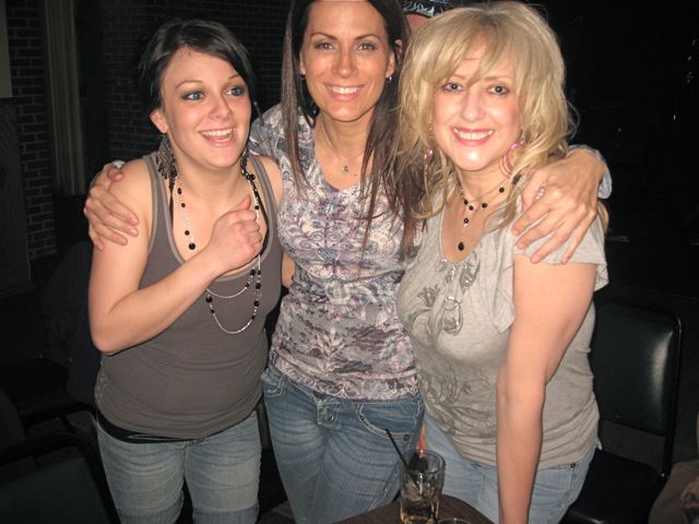 3-13 St. Patty's Hotel