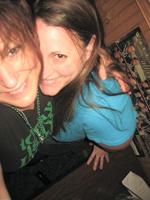 3-13 St. Patty's Hotel