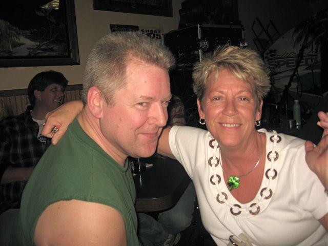 3-13 St. Patty's Hotel