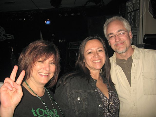 3-13 St. Patty's Hotel