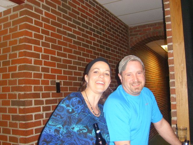 3-13 St. Patty's Hotel