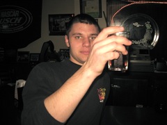 3-13 St. Patty's Hotel