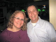 3-13 St. Patty's Hotel