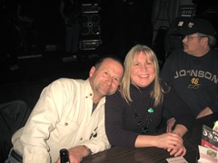 3-13 St. Patty's Hotel