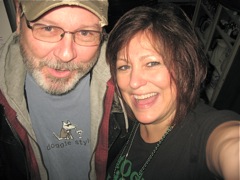 3-13 St. Patty's Hotel