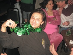 3-13 St. Patty's Hotel