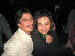 3-13 St. Patty's Hotel