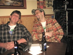 3-13 St. Patty's Hotel