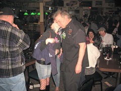 3-13 St. Patty's Hotel