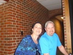 3-13 St. Patty's Hotel