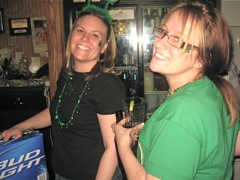 3-13 St. Patty's Hotel