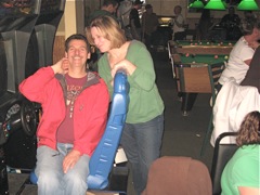 3-13 St. Patty's Hotel