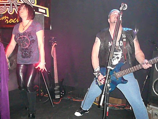 3-5 Wayland Hotel