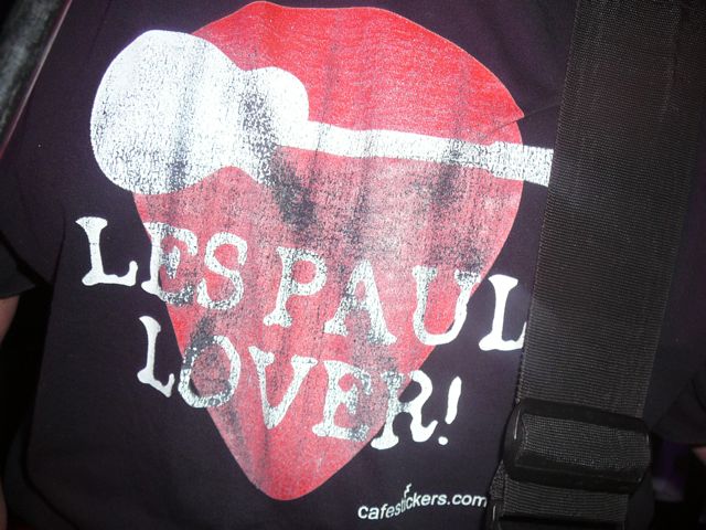 4-30 Sue's Sidetrack