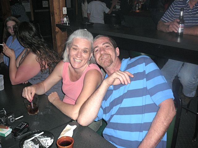 4-30 Sue's Sidetrack