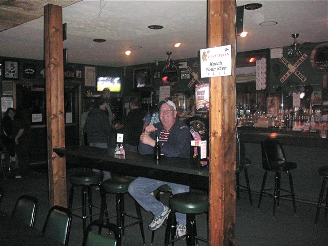 5-14 Sue's Sidetrack