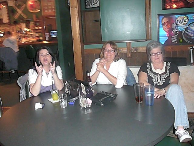 5-14 Sue's Sidetrack