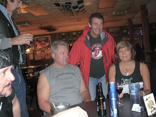 5-14 Sue's Sidetrack