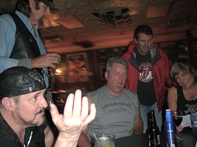 5-14 Sue's Sidetrack