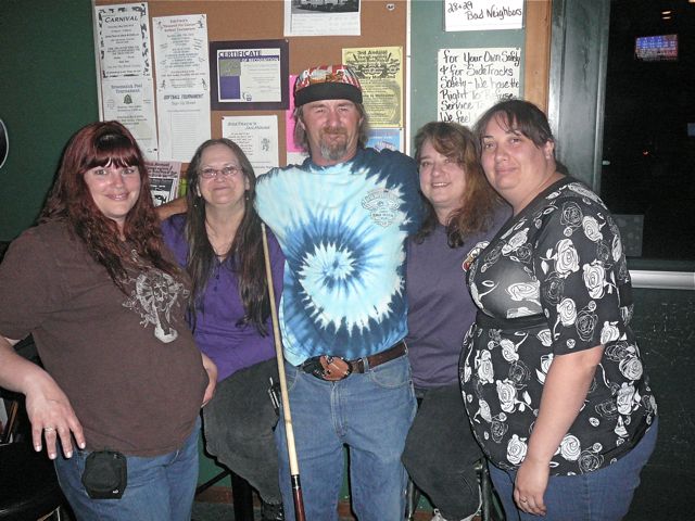 5-14 Sue's Sidetrack