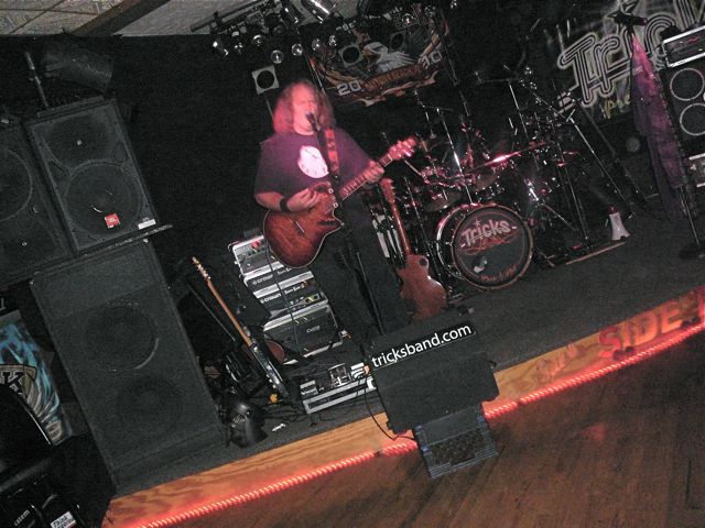 5-14 Sue's Sidetrack