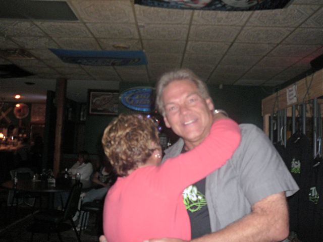 5-14 Sue's Sidetrack