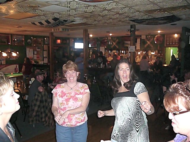 5-15 Sue's Sidetrack